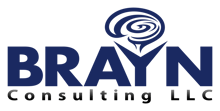 BRAYN Consulting - New two tone blue logo (2)
