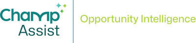 ChampAssist_OportunityIntelligence