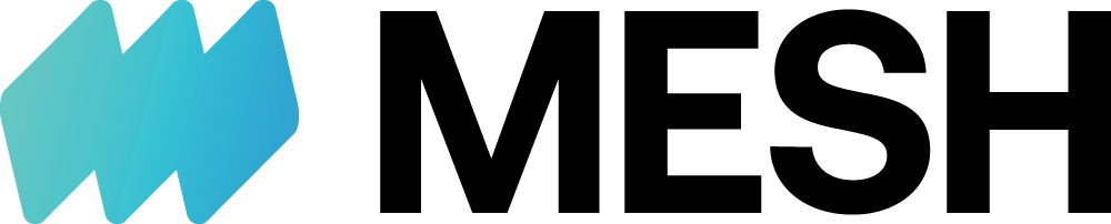 Mesh-Logo