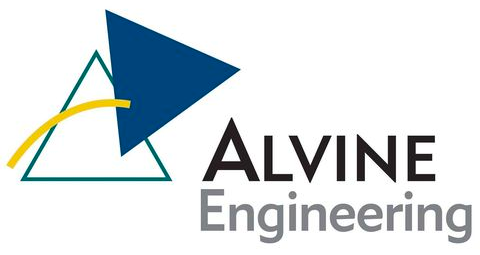 alvine-engineering-logo