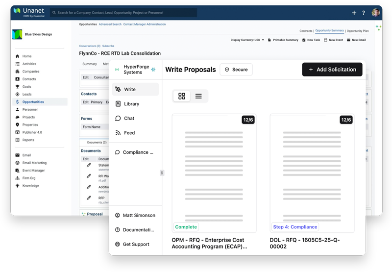 crm-aec-proposals-screenshots