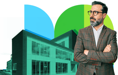 Unanet Modern Solutions For Your Project Driven Business