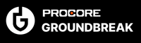procore-groundbreak-logo