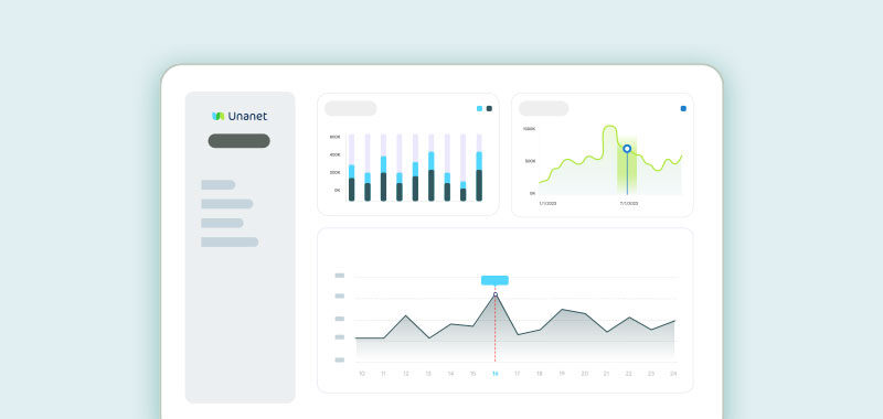Unanet CRM for GovCon | Unanet