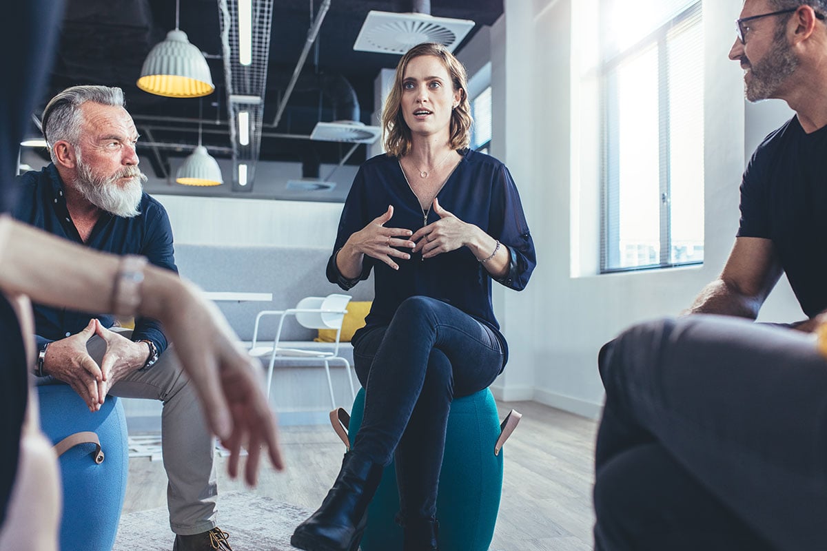 Customer Experience Overview Unanet