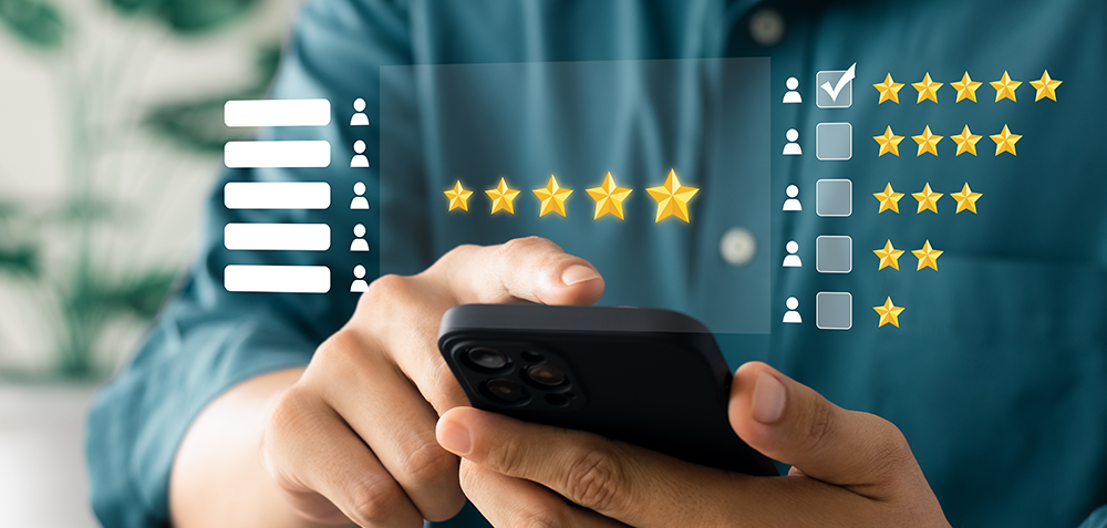 Asking the right questions: The undeniable value of client feedback