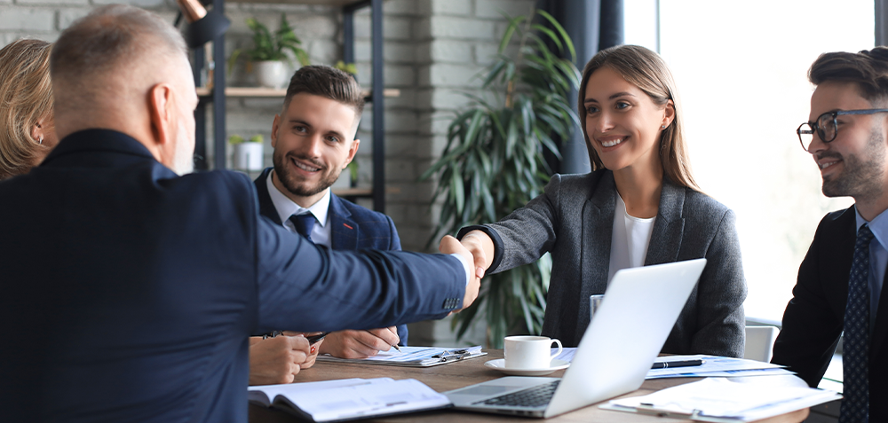 How the right CRM can help your relationships and revenue