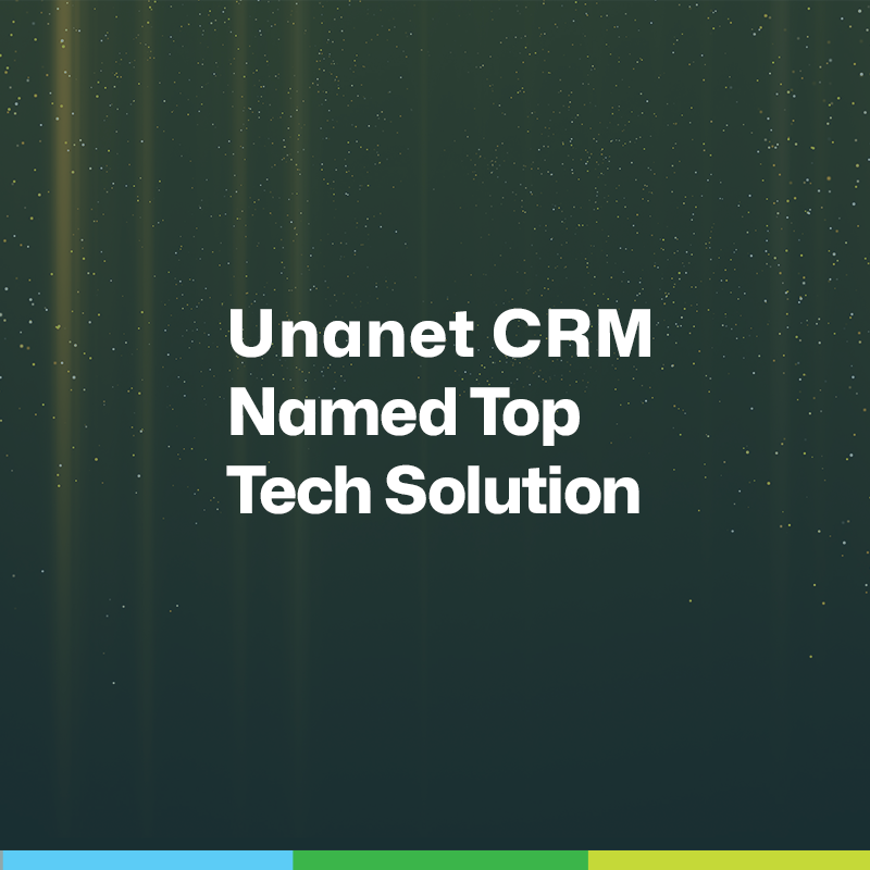 CRM Named Top Tech Solution by Construction Executive Magazine